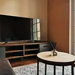 Komfortables Apartment Im Zentrum Erfurts