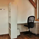 Komfortables Apartment Im Zentrum Erfurts
